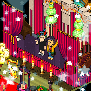 Photo by TheuMixHabbo