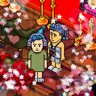 Photo by TheuMixHabbo