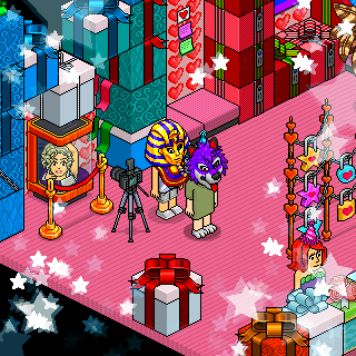 Photo by TheuMixHabbo
