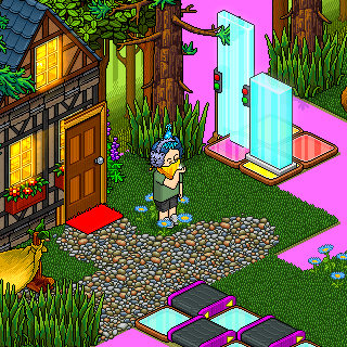 Photo by TheuMixHabbo