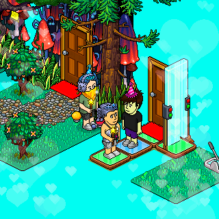 Photo by TheuMixHabbo