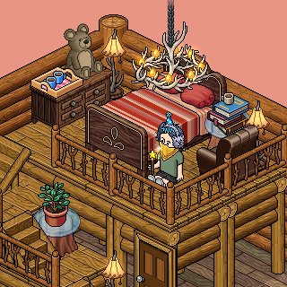 Photo by TheuMixHabbo