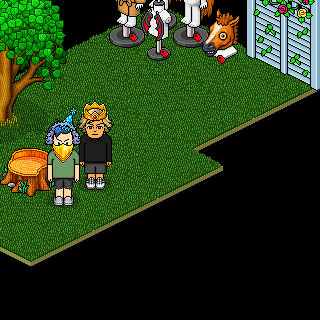 Photo by TheuMixHabbo