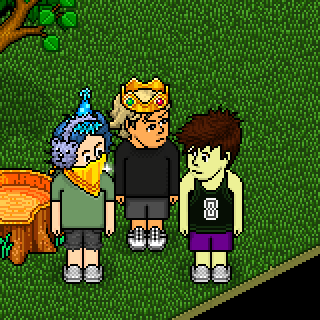 Photo by TheuMixHabbo