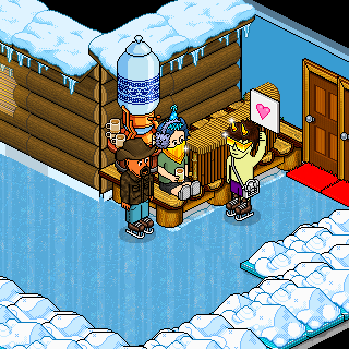 Photo by TheuMixHabbo