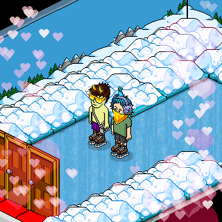 Photo by TheuMixHabbo