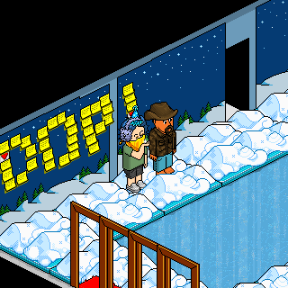 Photo by TheuMixHabbo