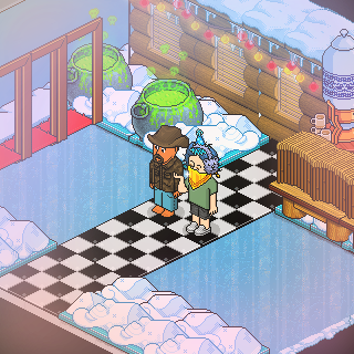 Photo by TheuMixHabbo