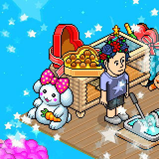 Photo by TheuMixHabbo