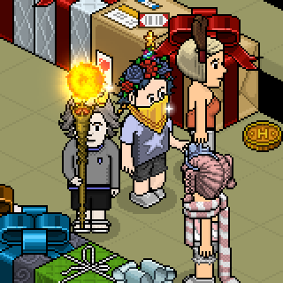 Photo by TheuMixHabbo
