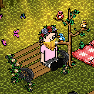 Photo by TheuMixHabbo