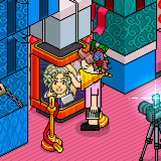 Photo by TheuMixHabbo