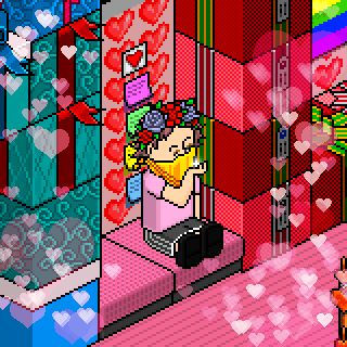 Photo by TheuMixHabbo