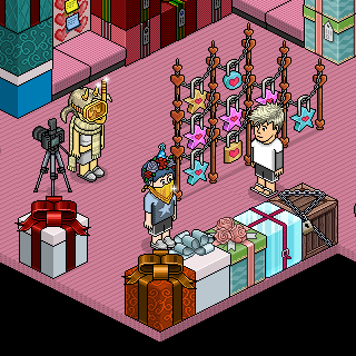 Photo by TheuMixHabbo