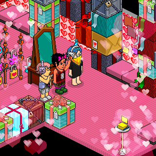Photo by TheuMixHabbo