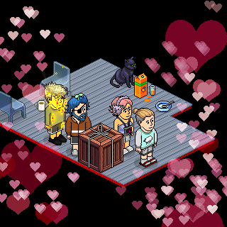 Photo by TheuMixHabbo