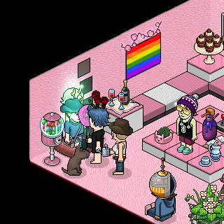 Photo by TheuMixHabbo