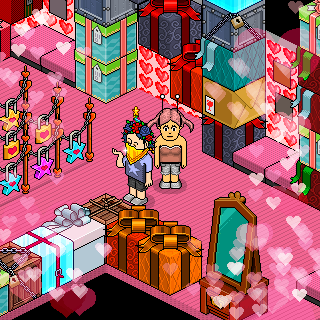 Photo by TheuMixHabbo