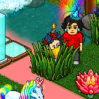 Photo by TheuMixHabbo