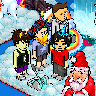 Photo by TheuMixHabbo
