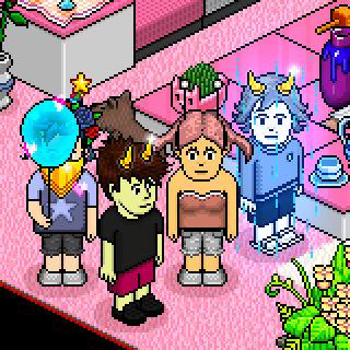 Photo by TheuMixHabbo