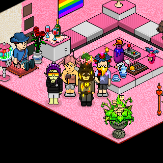 Photo by TheuMixHabbo