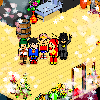 Photo by TheuMixHabbo