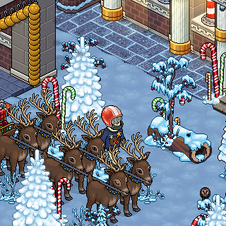Photo by TheuMixHabbo