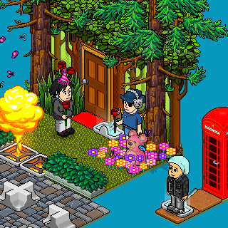 Photo by TheuMixHabbo