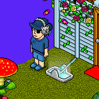 Photo by TheuMixHabbo