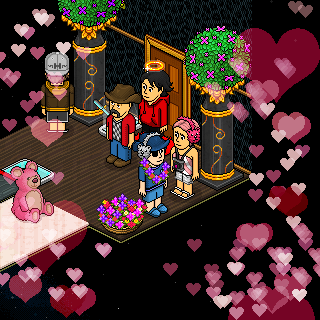 Photo by TheuMixHabbo