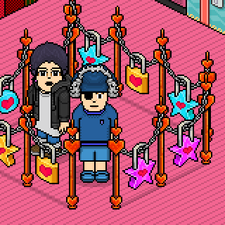 Photo by TheuMixHabbo