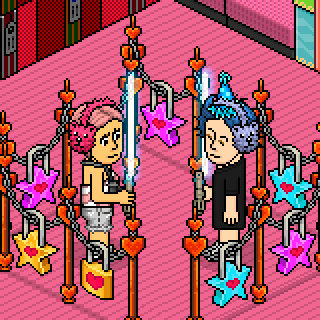 Photo by TheuMixHabbo