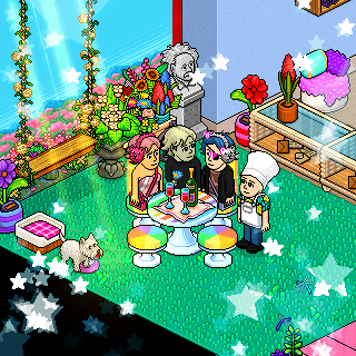 Photo by TheuMixHabbo