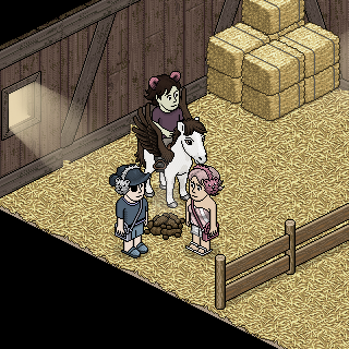 Photo by TheuMixHabbo