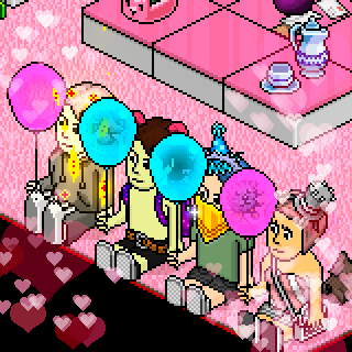 Photo by TheuMixHabbo