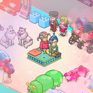 Photo by TheuMixHabbo