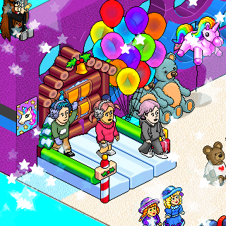 Photo by TheuMixHabbo