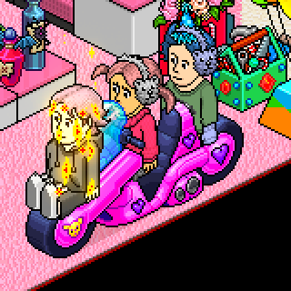 Photo by TheuMixHabbo