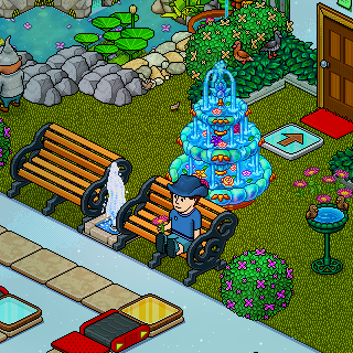 Photo by TheuMixHabbo