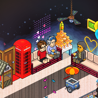 Photo by TheuMixHabbo