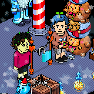 Photo by TheuMixHabbo