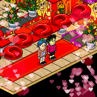 Photo by TheuMixHabbo