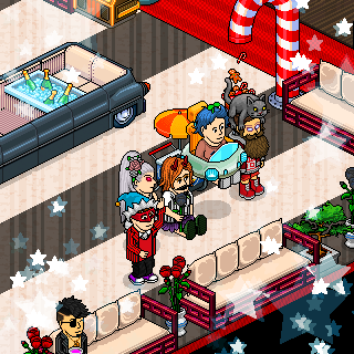 Photo by TheuMixHabbo