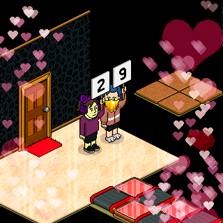 Photo by TheuMixHabbo