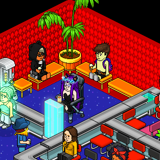 Photo by TheuMixHabbo