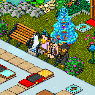 Photo by TheuMixHabbo