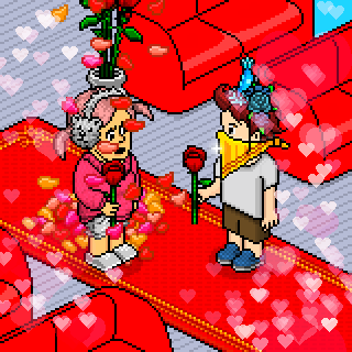 Photo by TheuMixHabbo