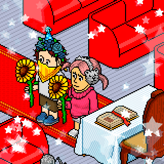 Photo by TheuMixHabbo