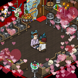 Photo by TheuMixHabbo